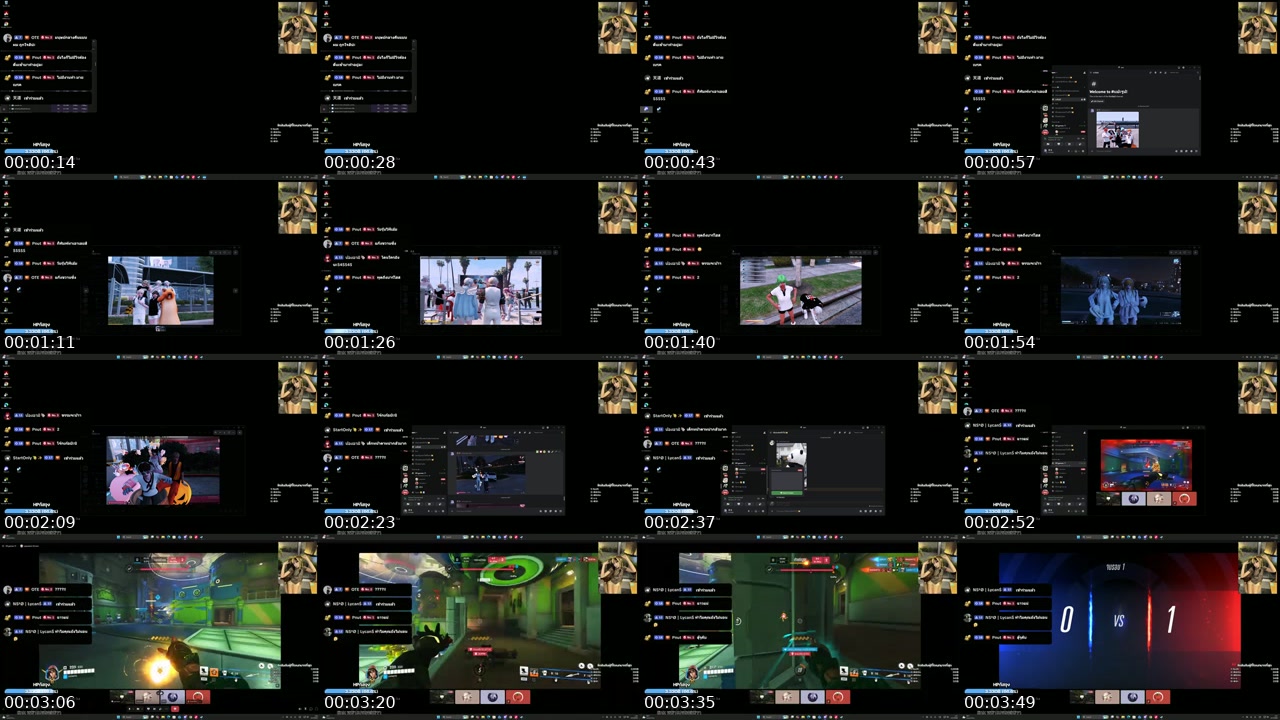 TikTok live: 20นาทีเริ่ม by @guschan.zyn