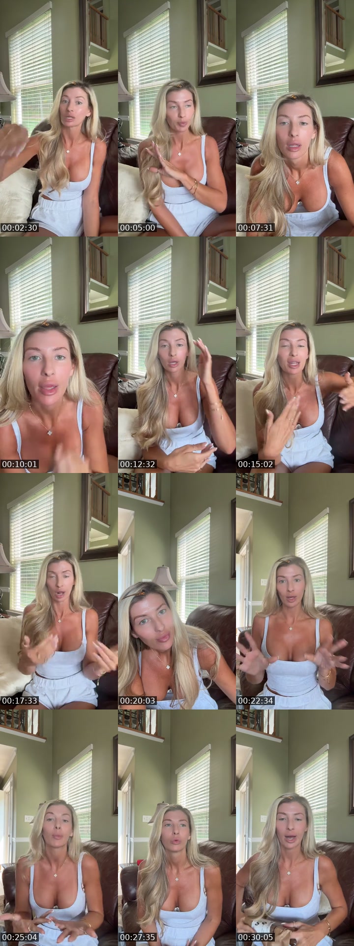 TikTok live: Chat, Battle, hang 🤍 by @heathhhanderson