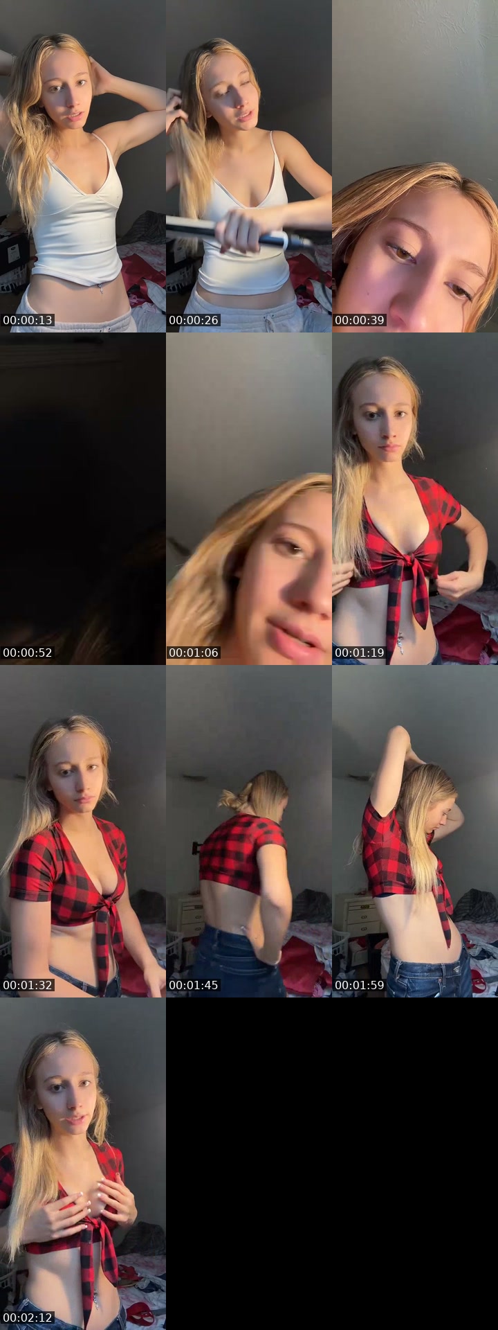 @danielleebaileyy TikTok live from 2026-07-14