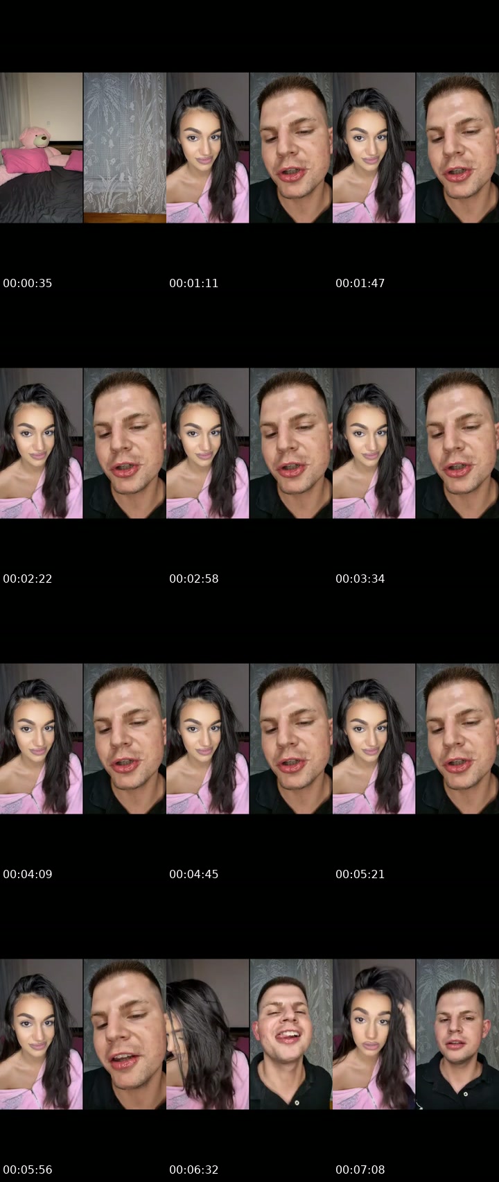 @lindahristova7 TikTok live from 2026-07-14
