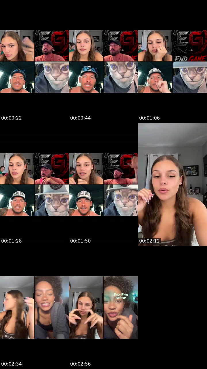 TikTok live: Mentioned you👑 by @kolyzagarcia