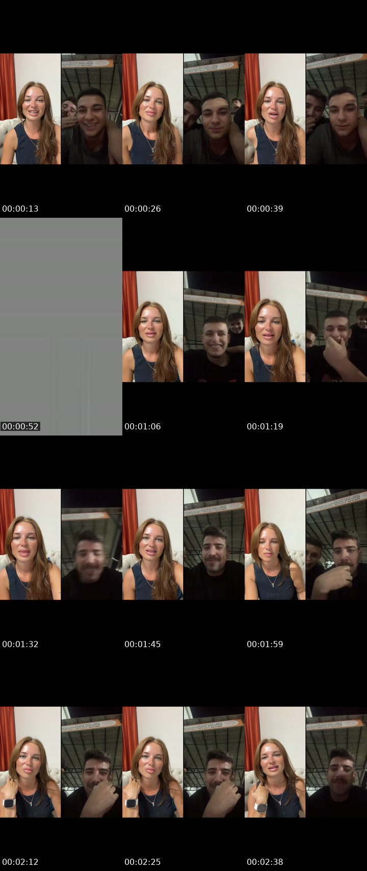 @zehra_wellness TikTok live from 2026-07-14
