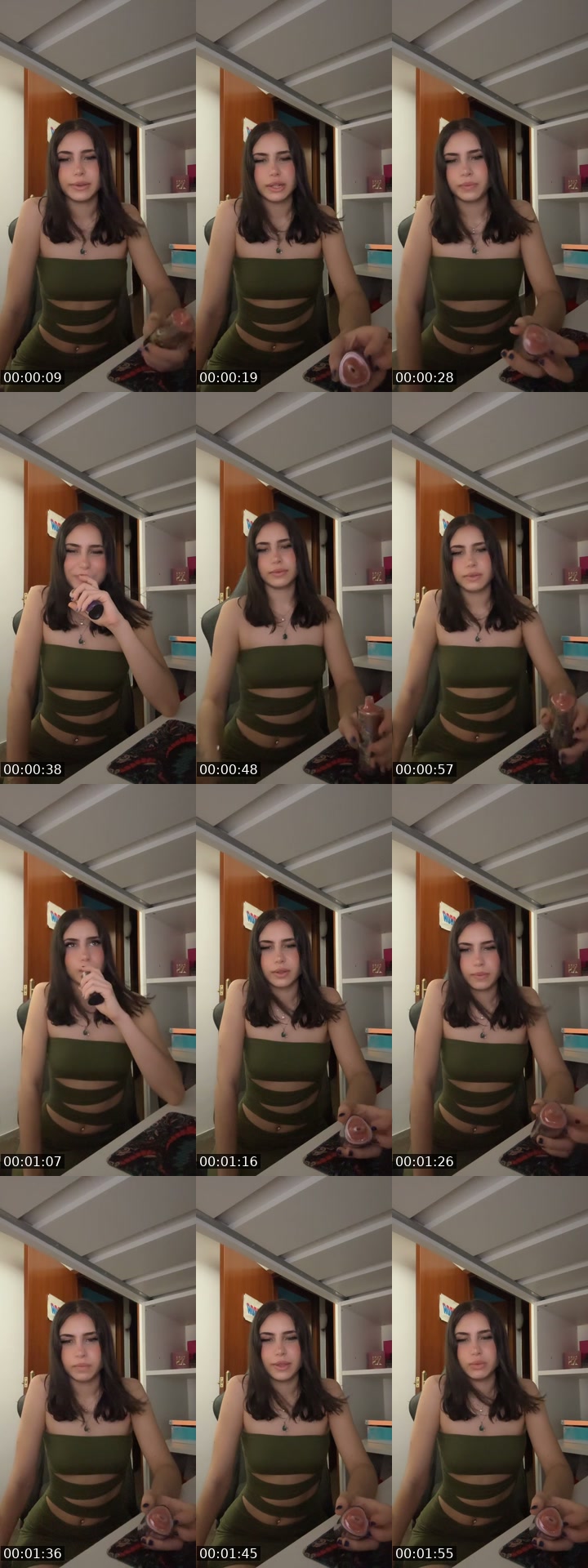 @080105a TikTok live from 2026-07-14