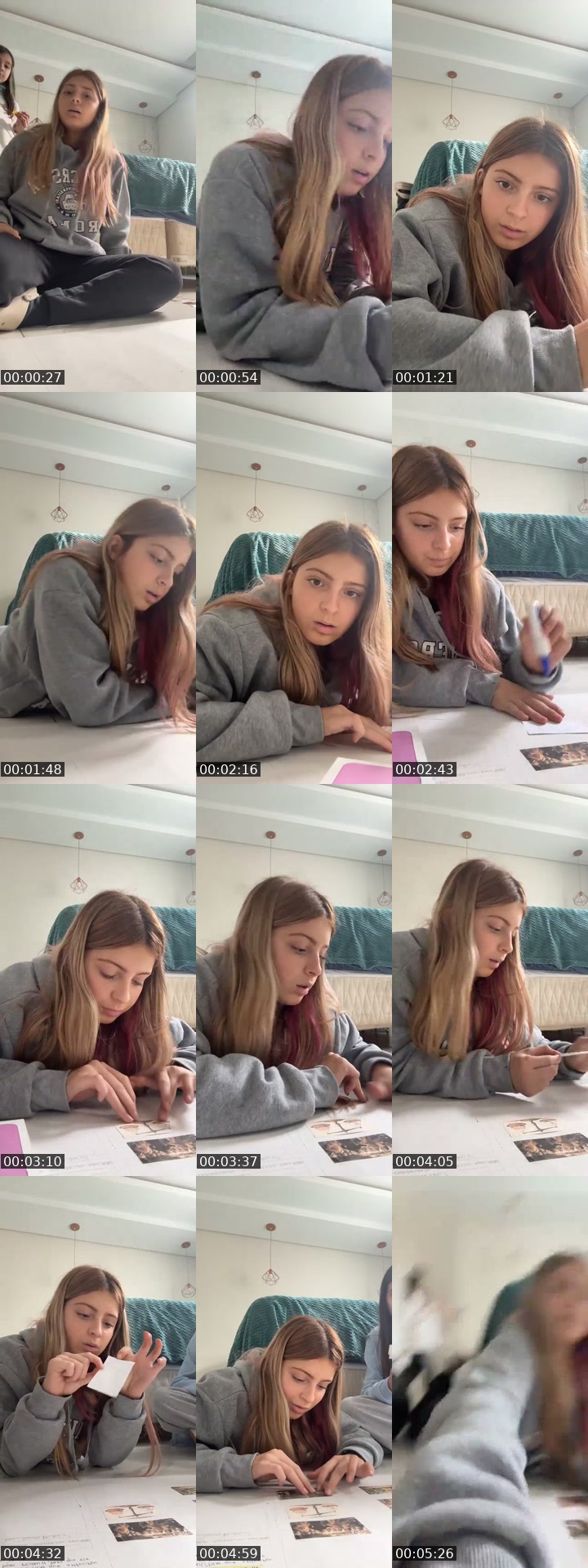 @juh8950 TikTok live from 2026-07-14