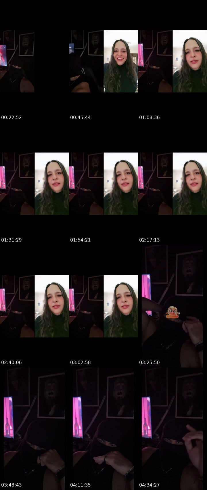 TikTok live: Welcome to my world. by @man.lonelyy