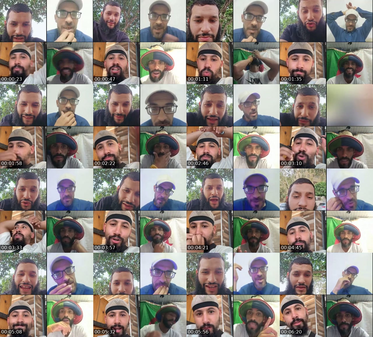 @salah31243 TikTok live from 2026-07-14