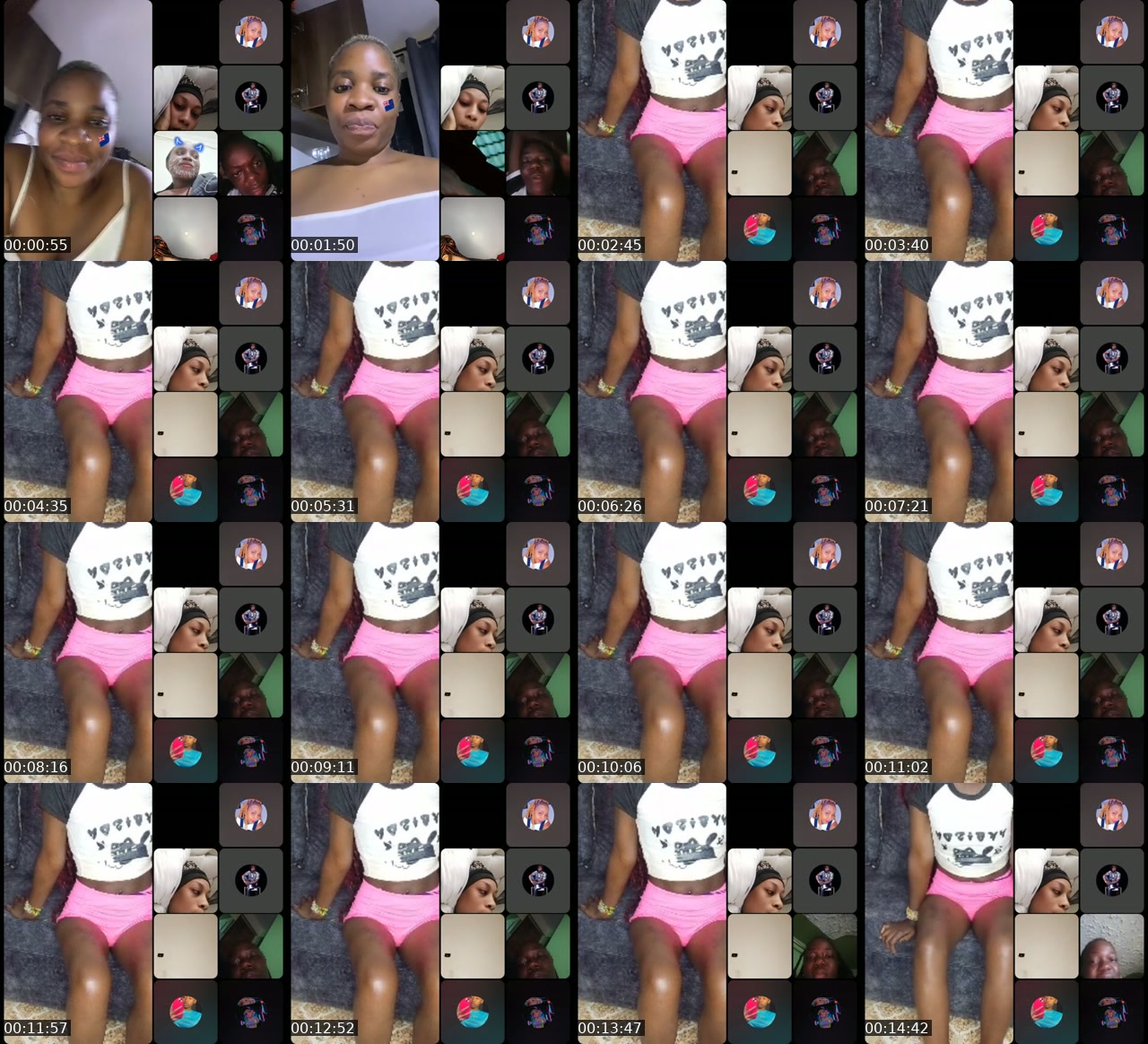 @nightnurse23 United States TikTok live from 2026-07-14