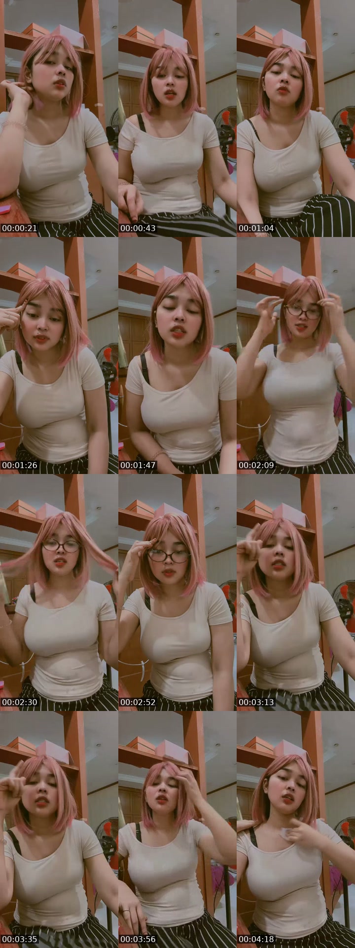 @nenektsunade1 TikTok live from 2026-07-14