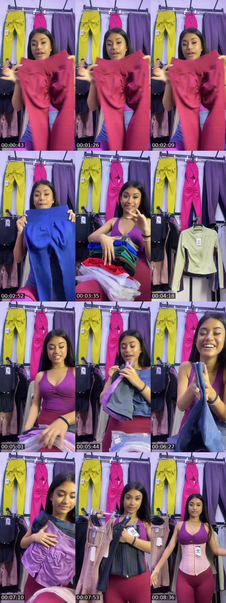@morafitpe TikTok live from 2026-07-14