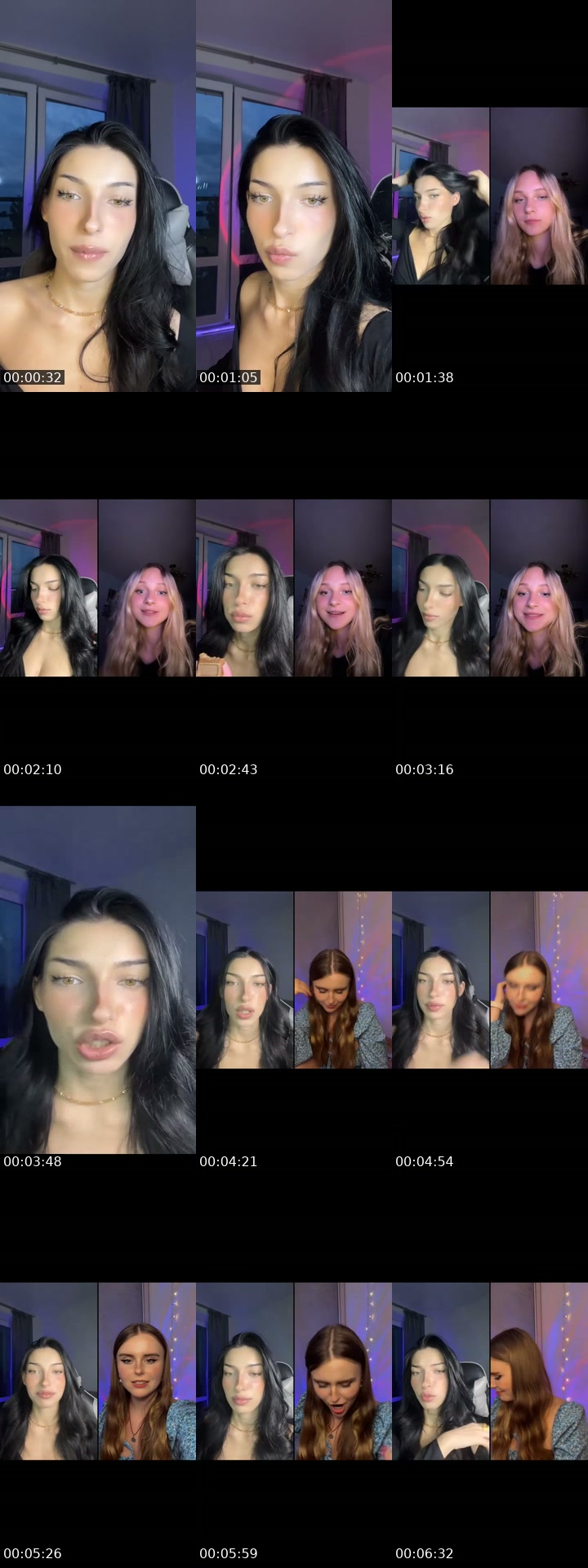 @prettymaad TikTok live from 2026-07-14