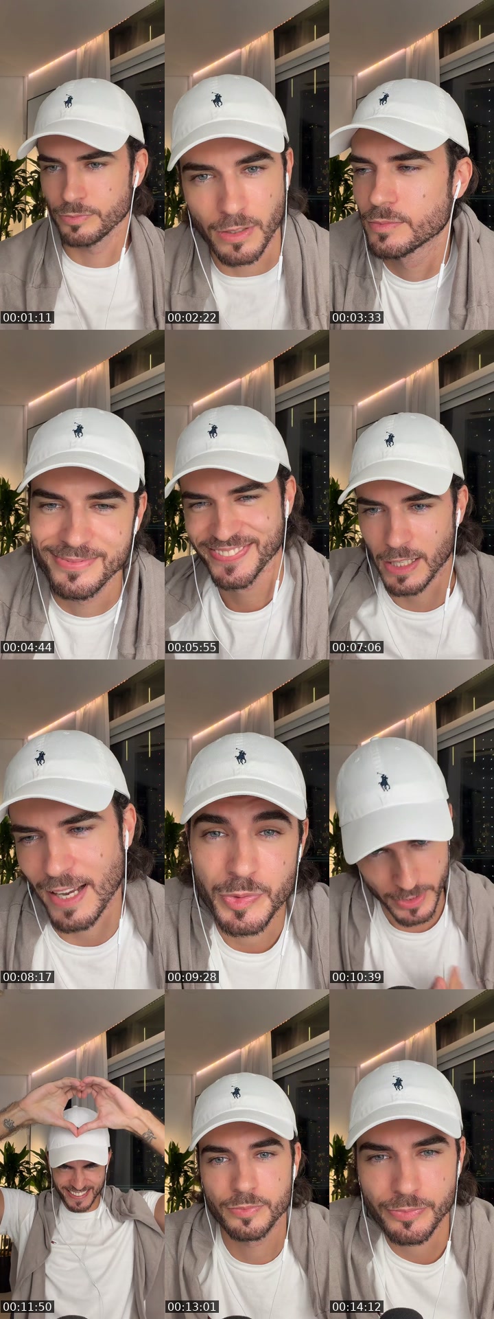 TikTok live: Ricky’s Live 🇩🇪🇨🇺🇺🇸 Daily Ranking 🚀 by @rickyelalemancubano