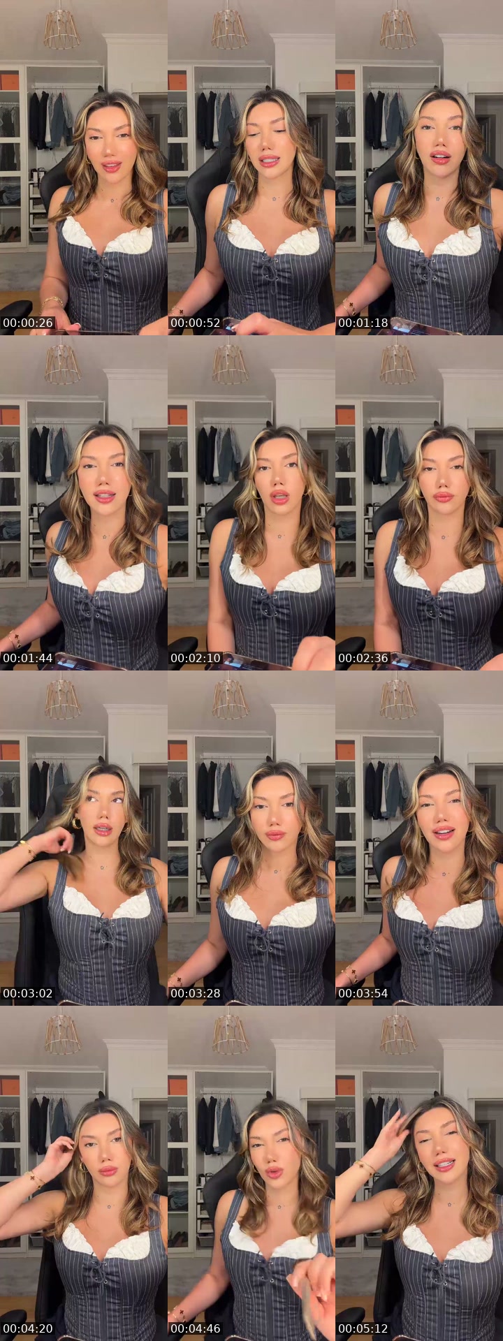 @kardelentarkaan TikTok live from 2026-07-14