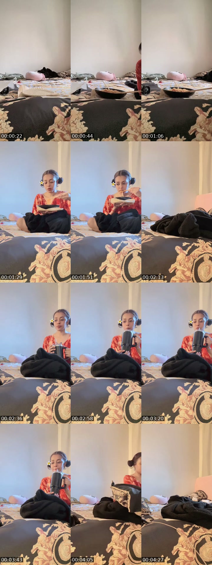 @angela_afro444 Finland TikTok live from 2026-07-14