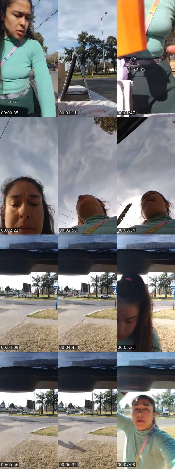 Past TikTok live: volvimos !!! vendemos? by @celesro_