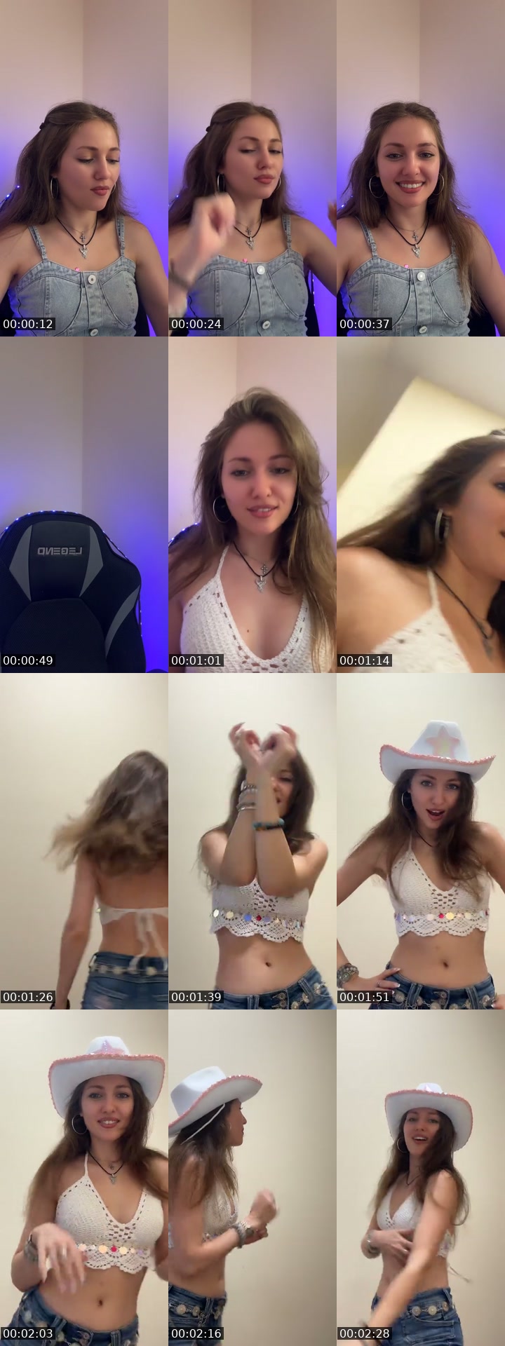 @dalateshka1 TikTok live from 2026-07-14