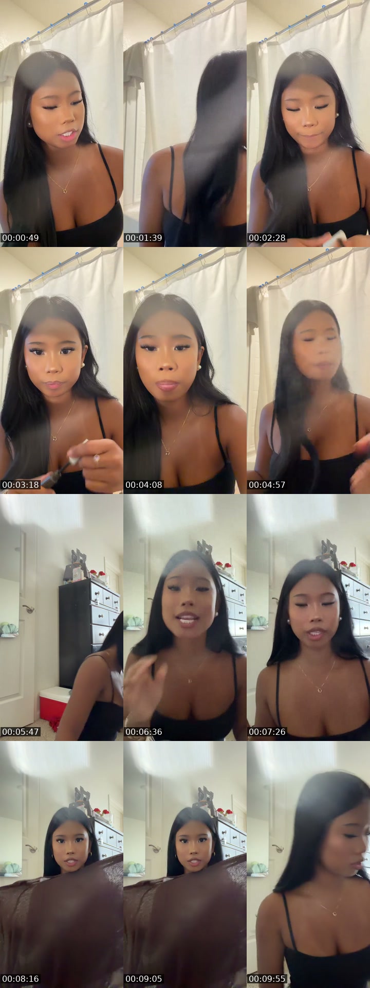 @1uvdoris TikTok live from 2026-07-14