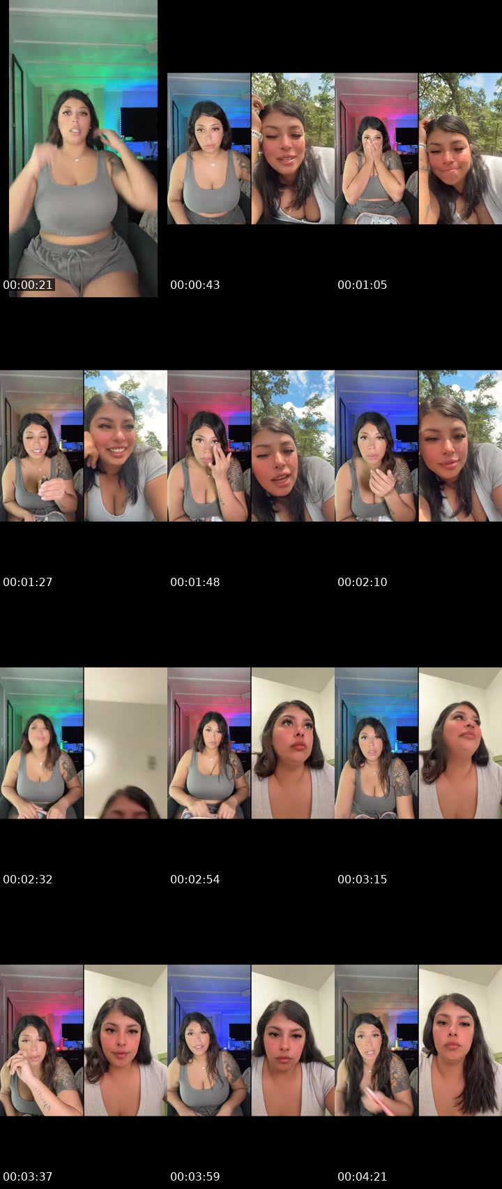 @__babyruth_ TikTok live from 2026-07-14