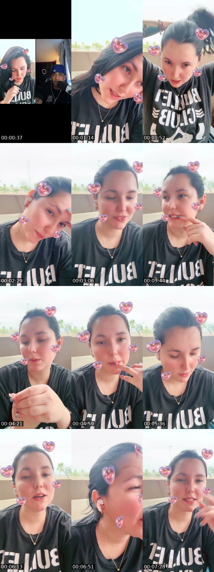 @alejandra_corrogon TikTok live from 2026-07-14