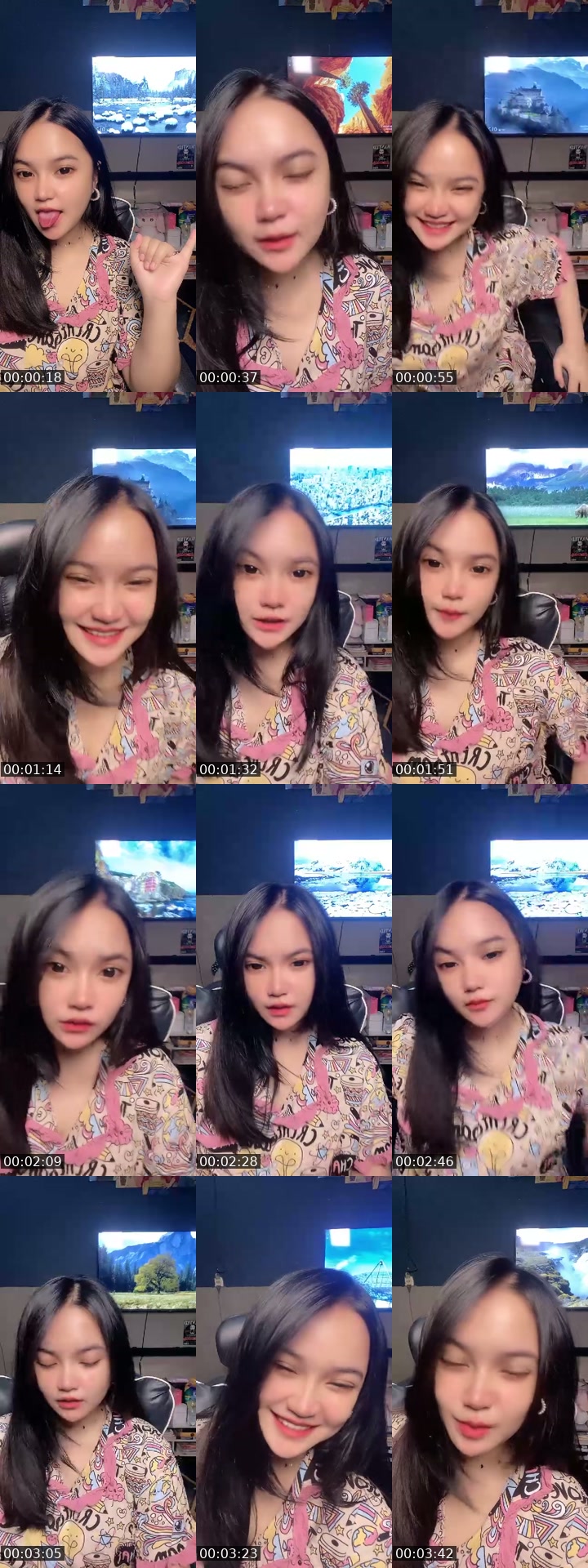 @ftmnda TikTok live from 2026-07-14