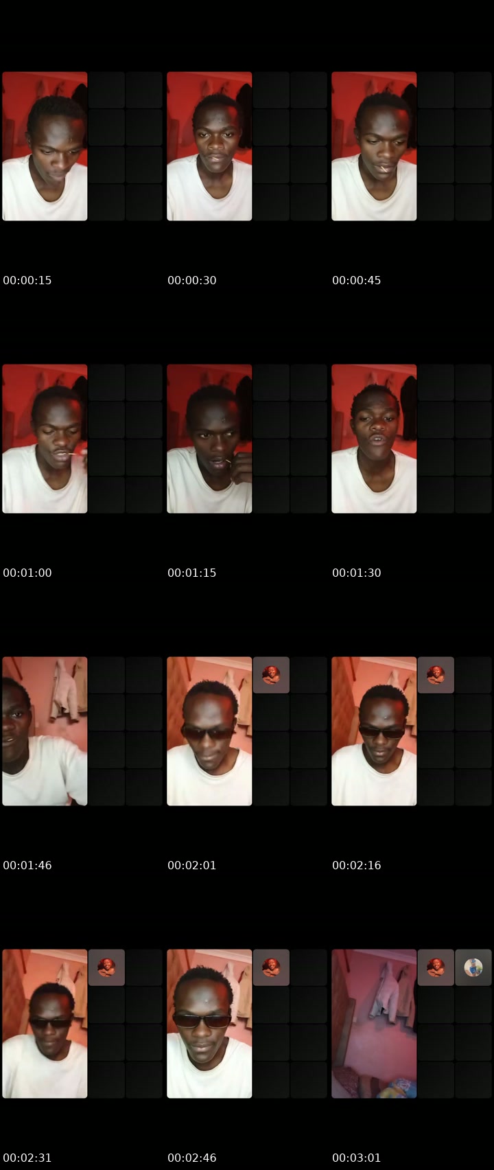 @punani770 TikTok live from 2026-07-14