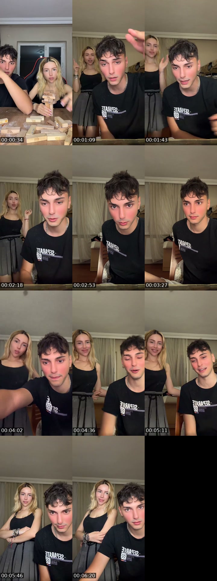 @visneli.biber Turkey TikTok live from 2026-07-14