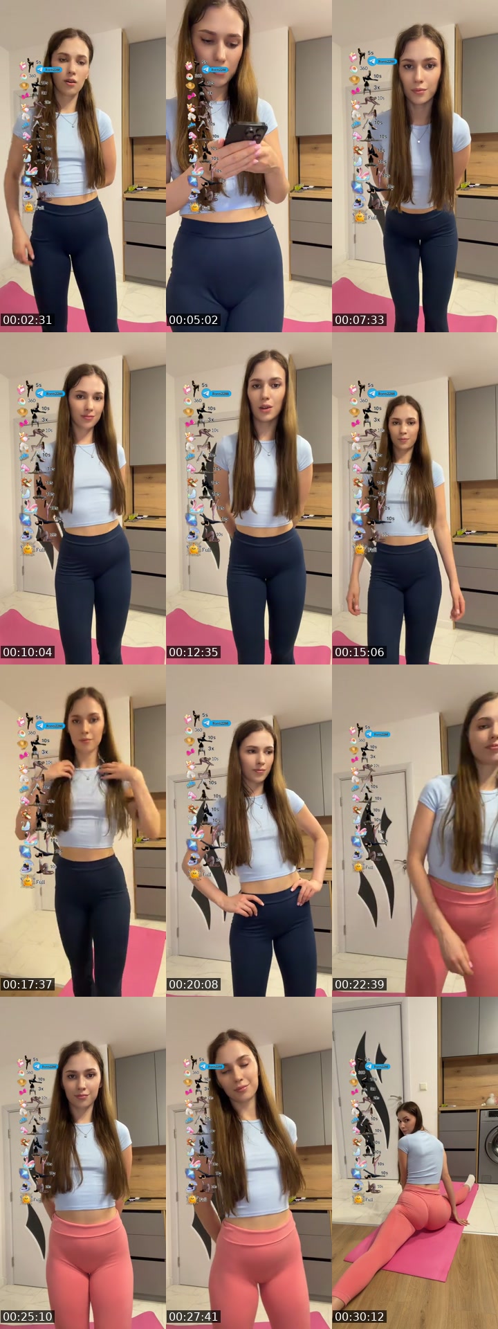 TikTok live: ❤️ by @taya_ronti2.0