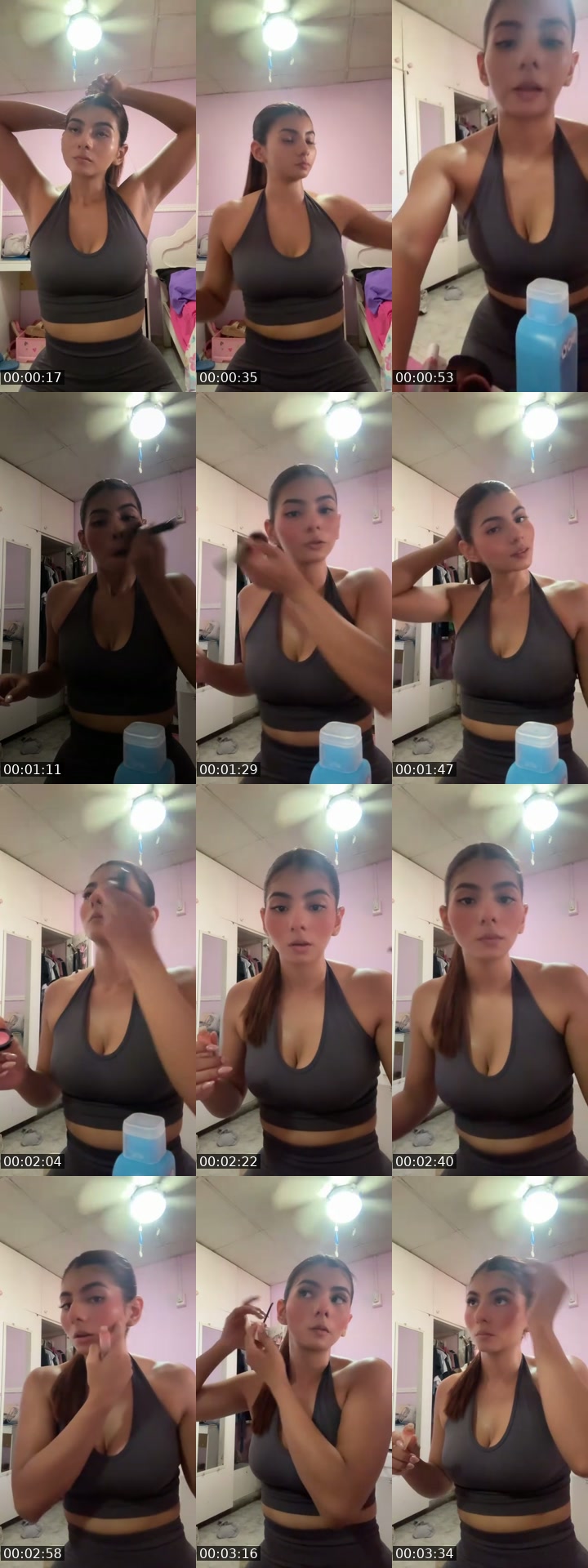 @anitaapz TikTok live from 2026-07-14