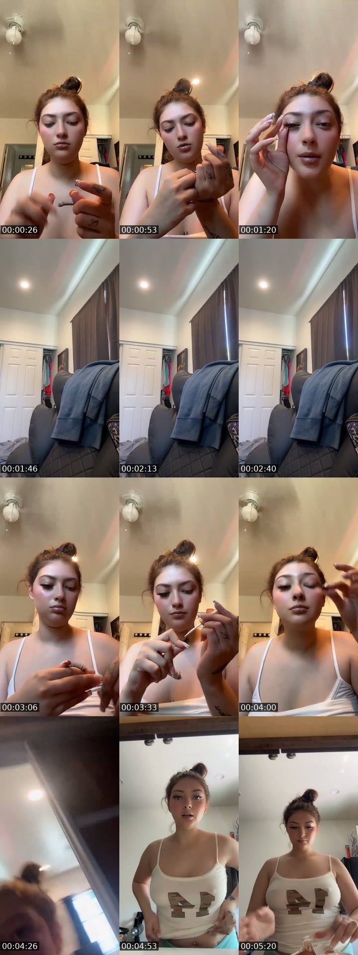@haze.999 United States TikTok live from 2026-07-14