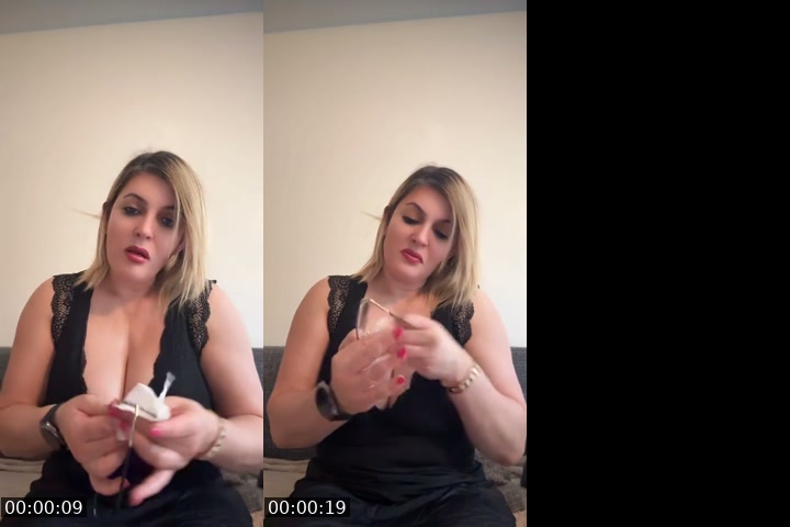 @sabrine.maryoulaa1 TikTok live from 2026-07-14