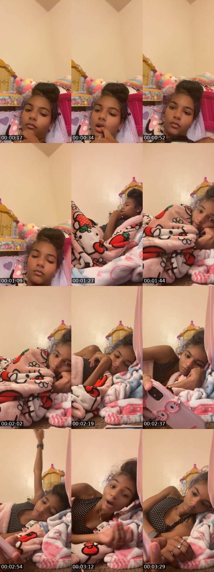 United States TikTok live: Pushing to b league by @th3y.envy.manii