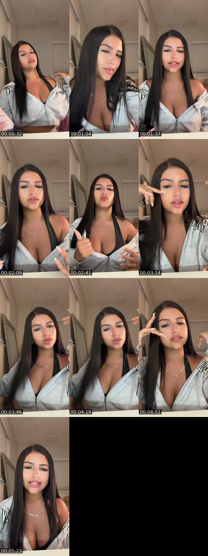 TikTok live: Hey chat by @carelesschanell