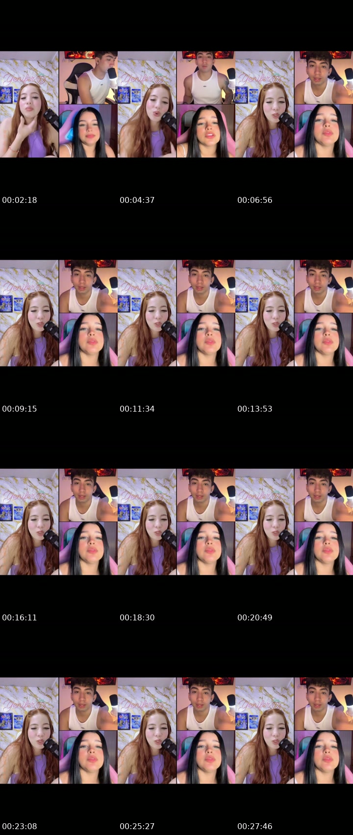 @elismar0317 TikTok live from 2026-07-14