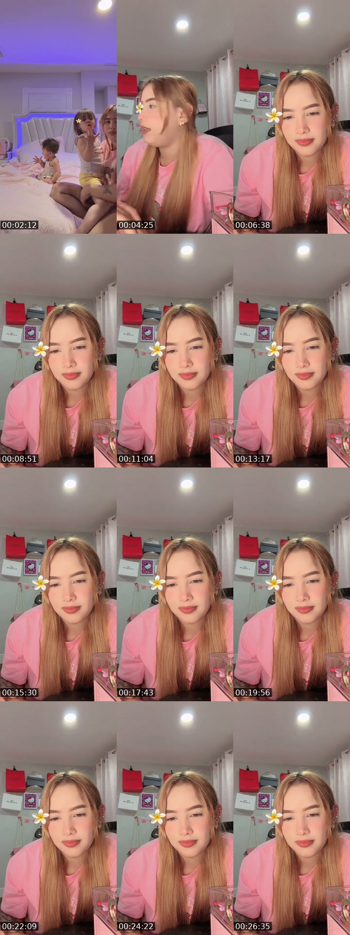 @genesisacevedo6 TikTok live from 2026-07-14