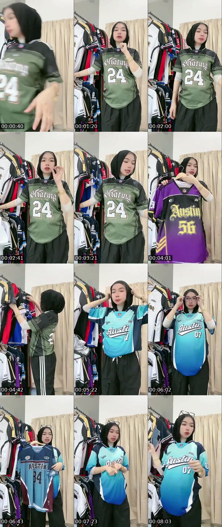 United States TikTok live: Lets Go LIVE! by @muumuumaa