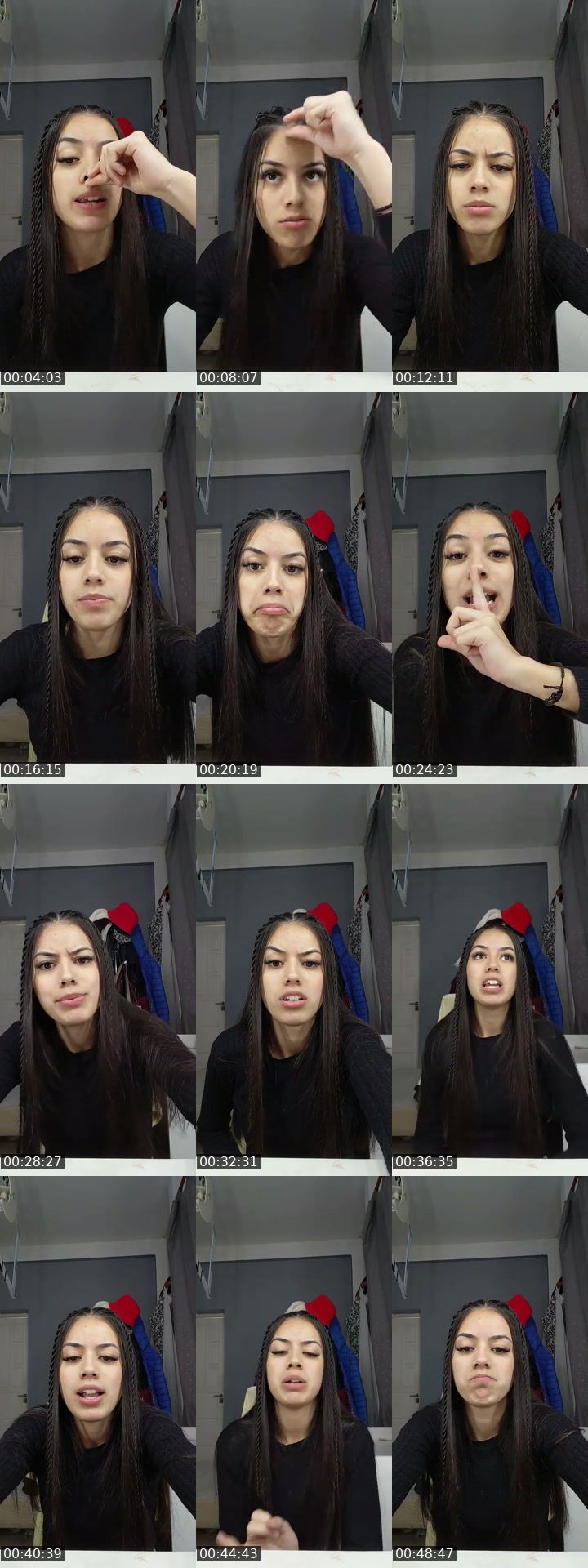 @soyluugo TikTok live from 2026-07-14