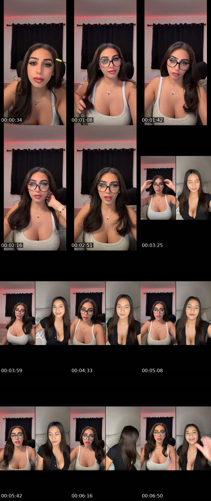 @zeinabbmansour Lebanon TikTok live from 2026-07-14