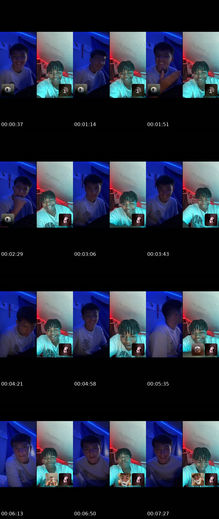 @xtronight_ TikTok live from 2026-07-14