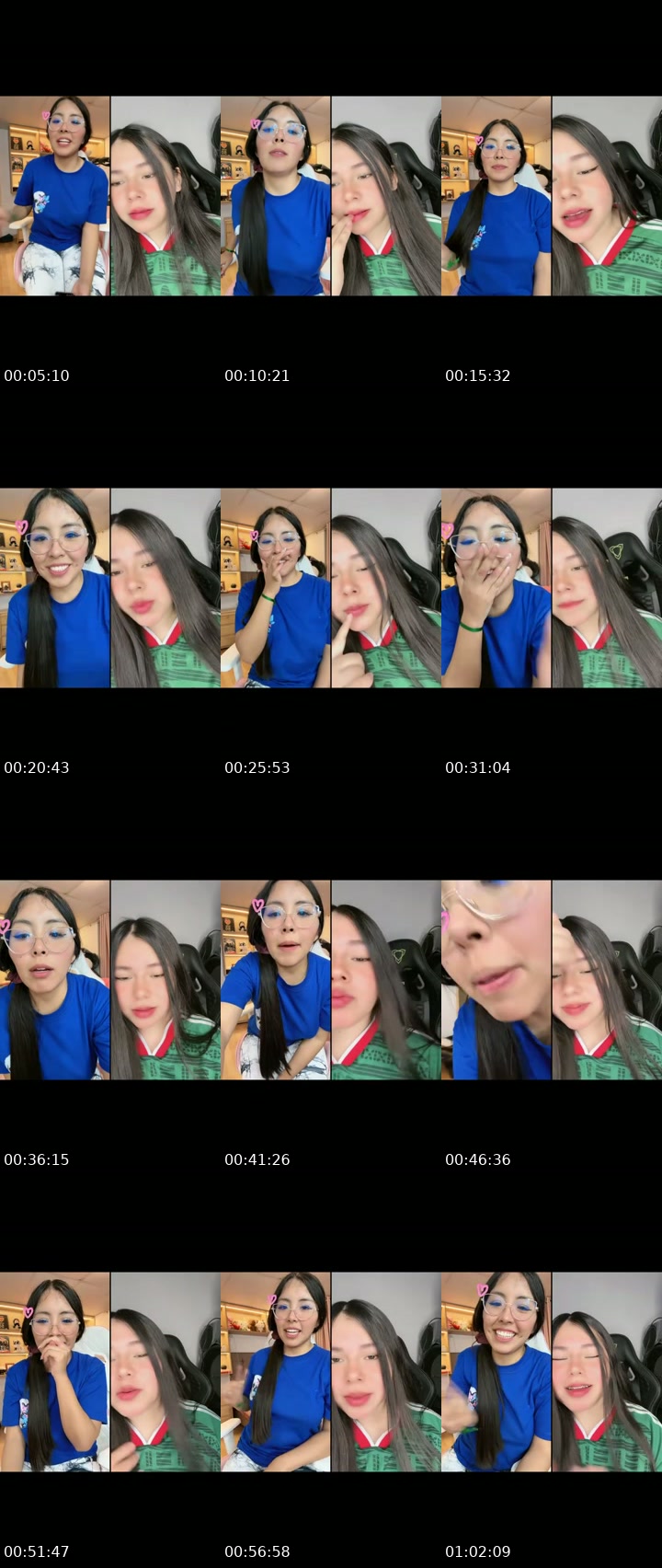 @anggelaa18 TikTok live from 2026-07-14