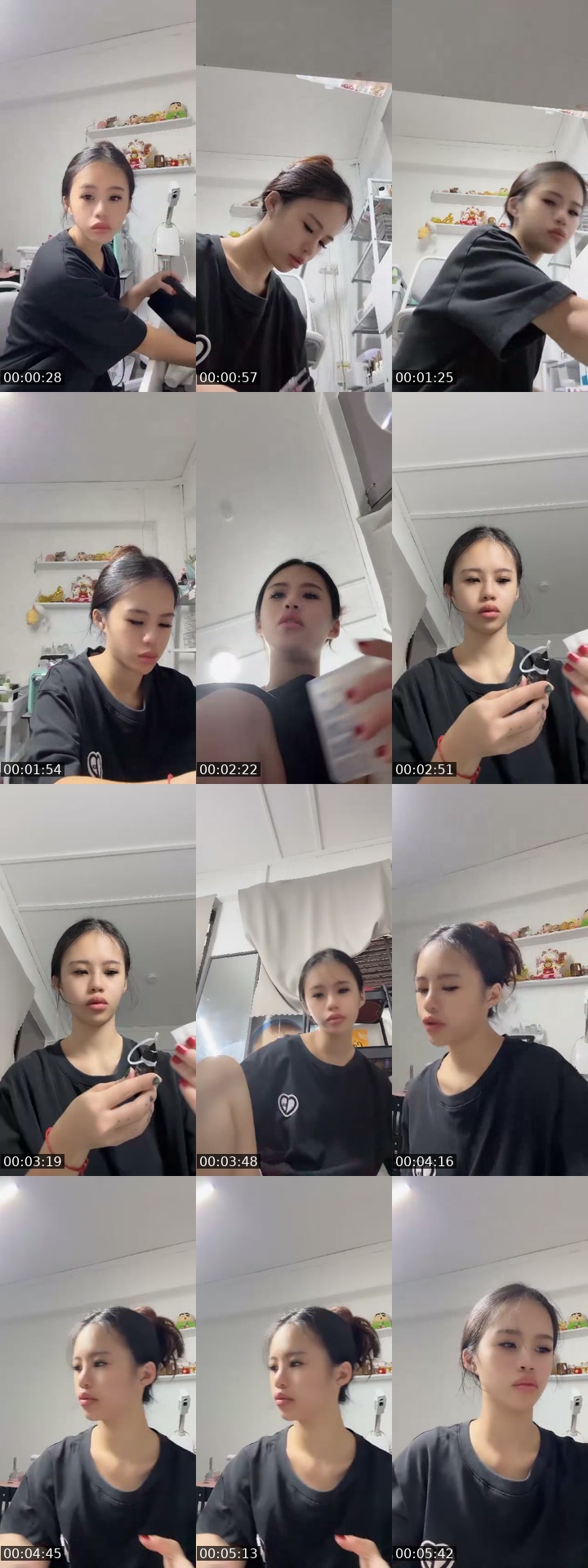 @crazybblife TikTok live from 2026-07-14