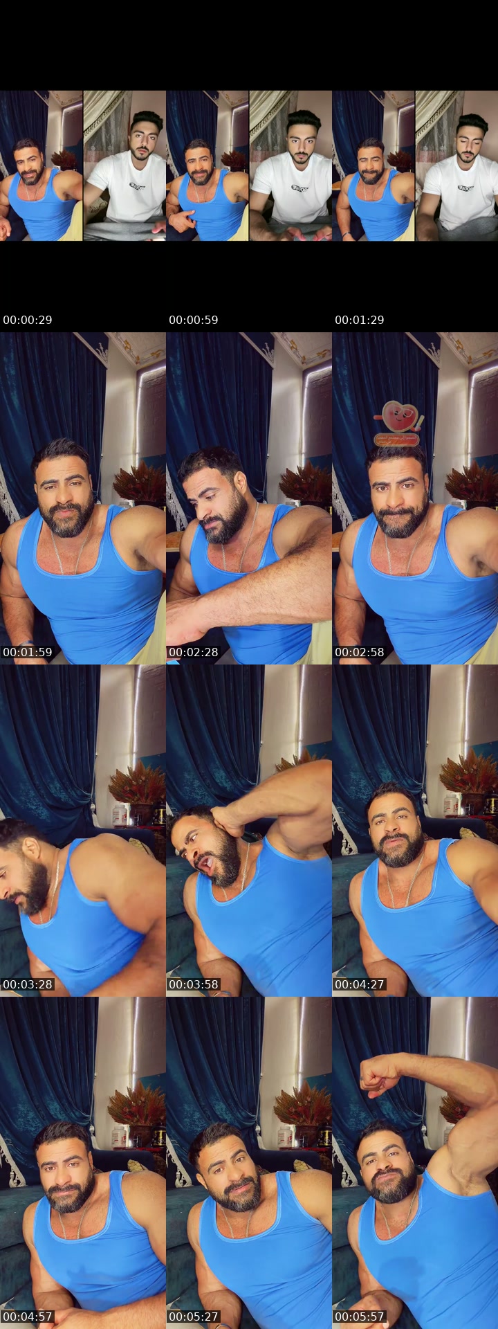 @mans_310 TikTok live from 2026-07-14