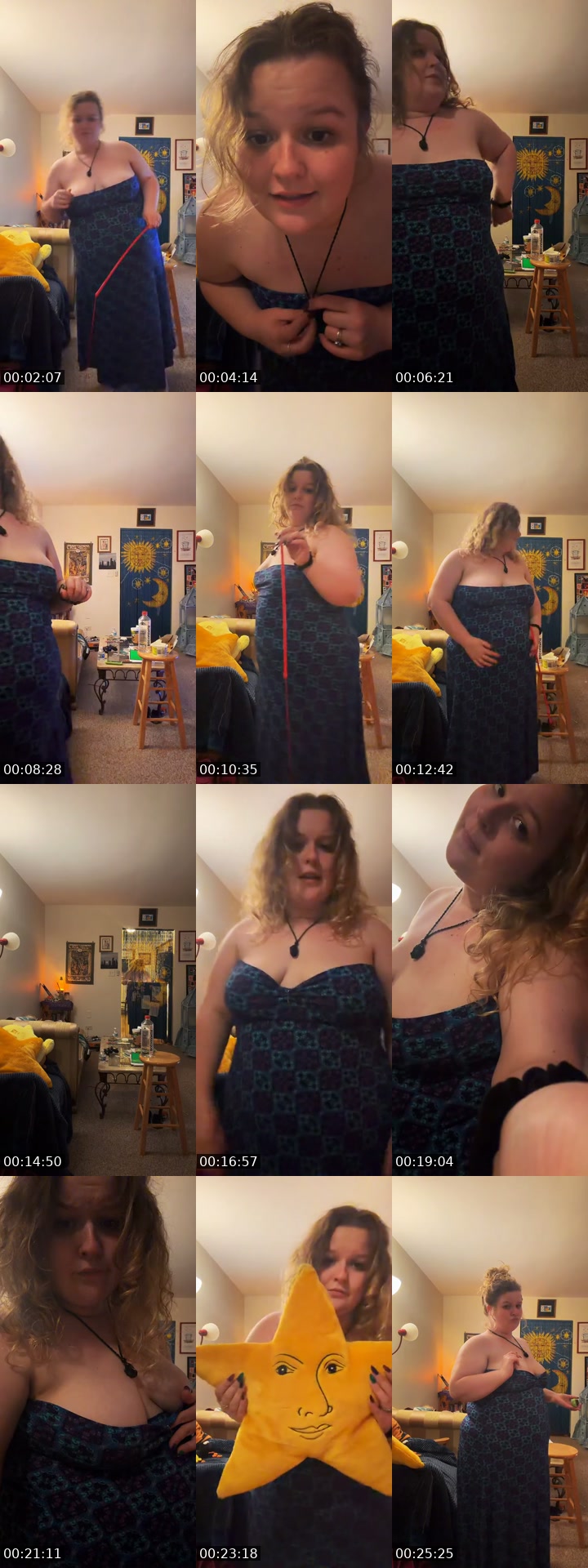 TikTok live: Monday Unwind!!! 😊🍀 by @ray_o_sunshine69