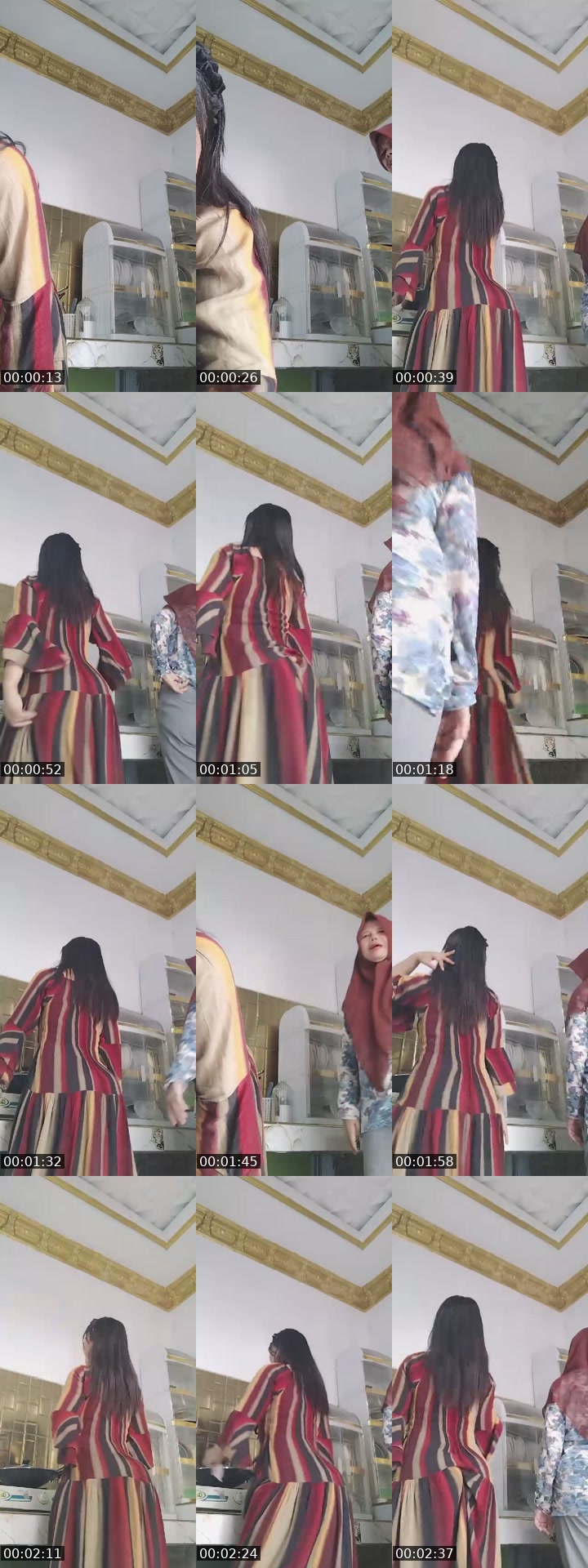 TikTok live: saya jual telor asin pulen by @dewiasmara136