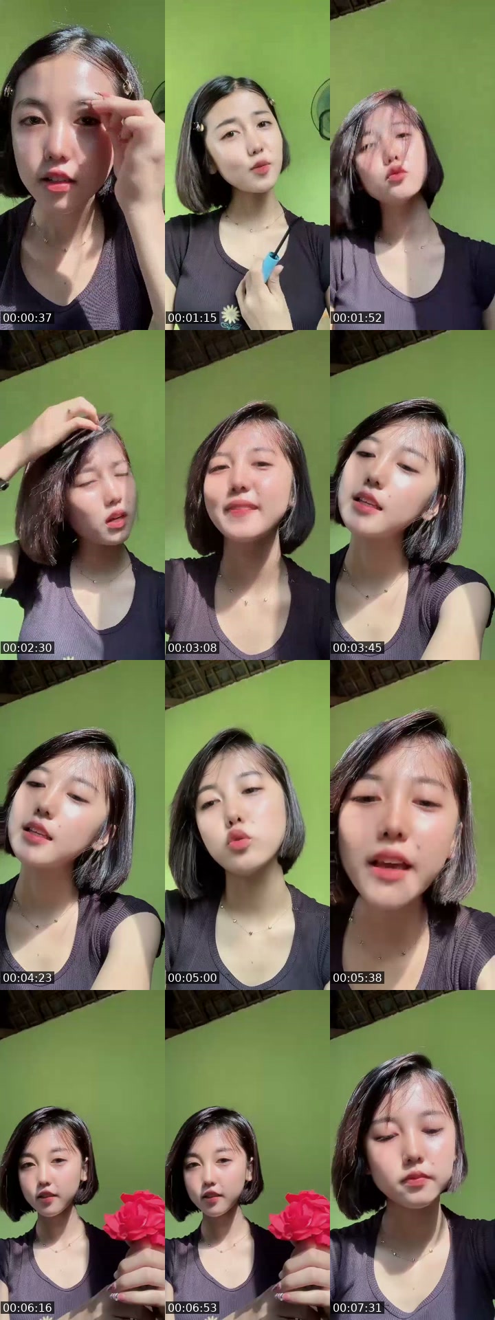 @debbygemash TikTok live from 2026-07-14