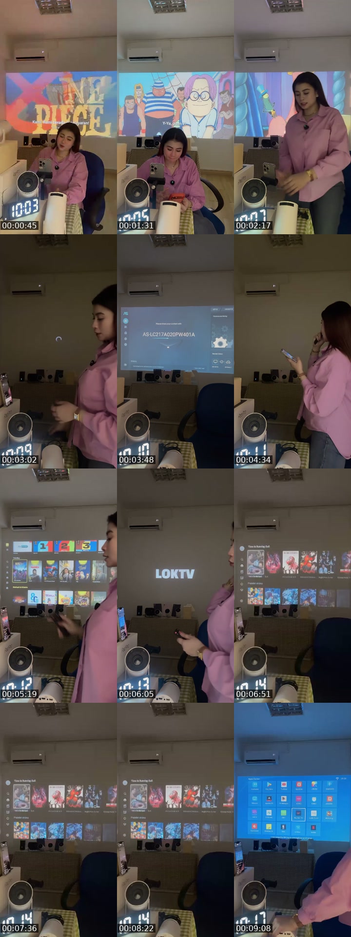 TikTok live: Hanya RM1xx❓❗️ MCM DLM STADIUM by @gadget896