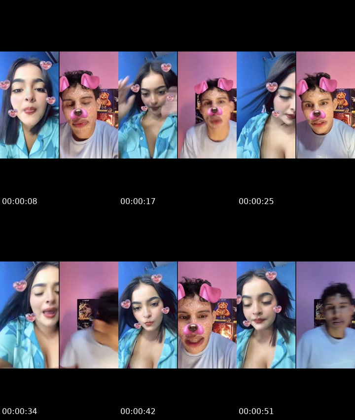 @isis_alvarenga_00 TikTok live from 2026-07-14