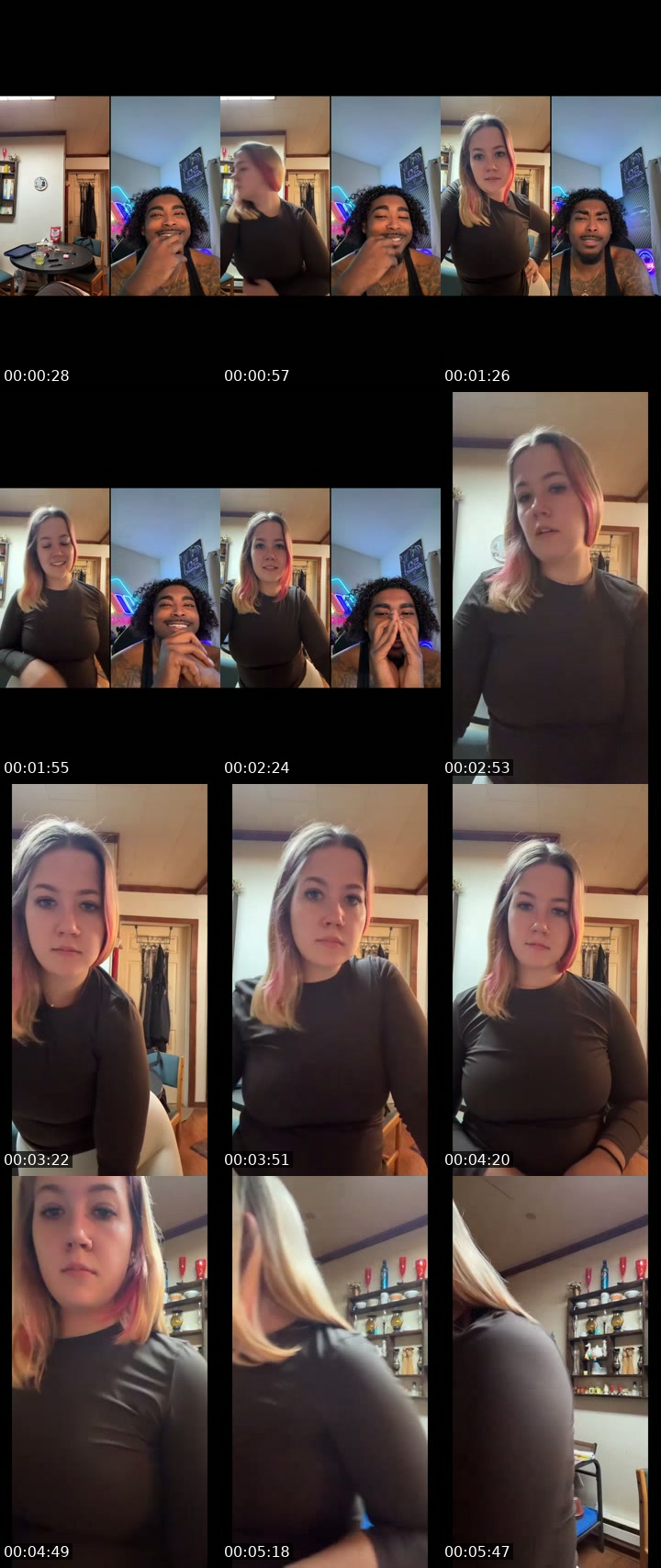 @madison_renee35 TikTok live from 2026-07-14