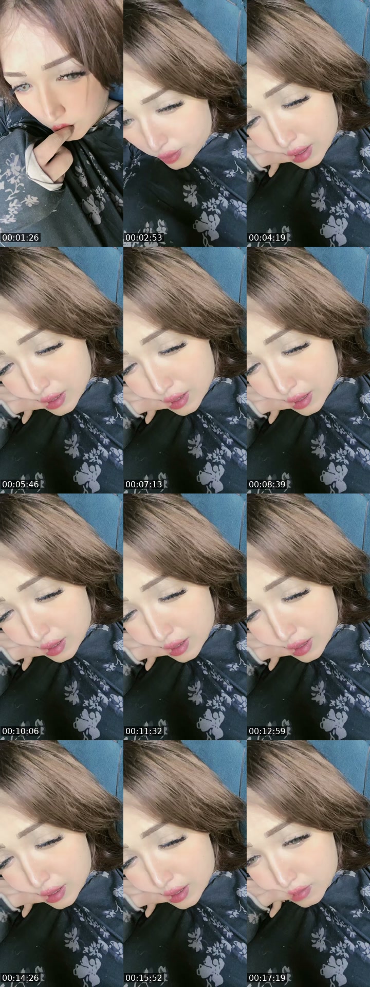 @nrrrrr37 TikTok live from 2026-07-14