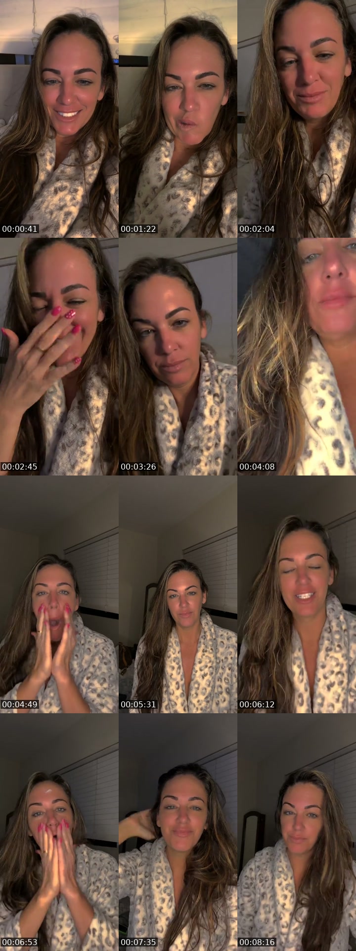 @olderisbetter4u TikTok live from 2026-07-14