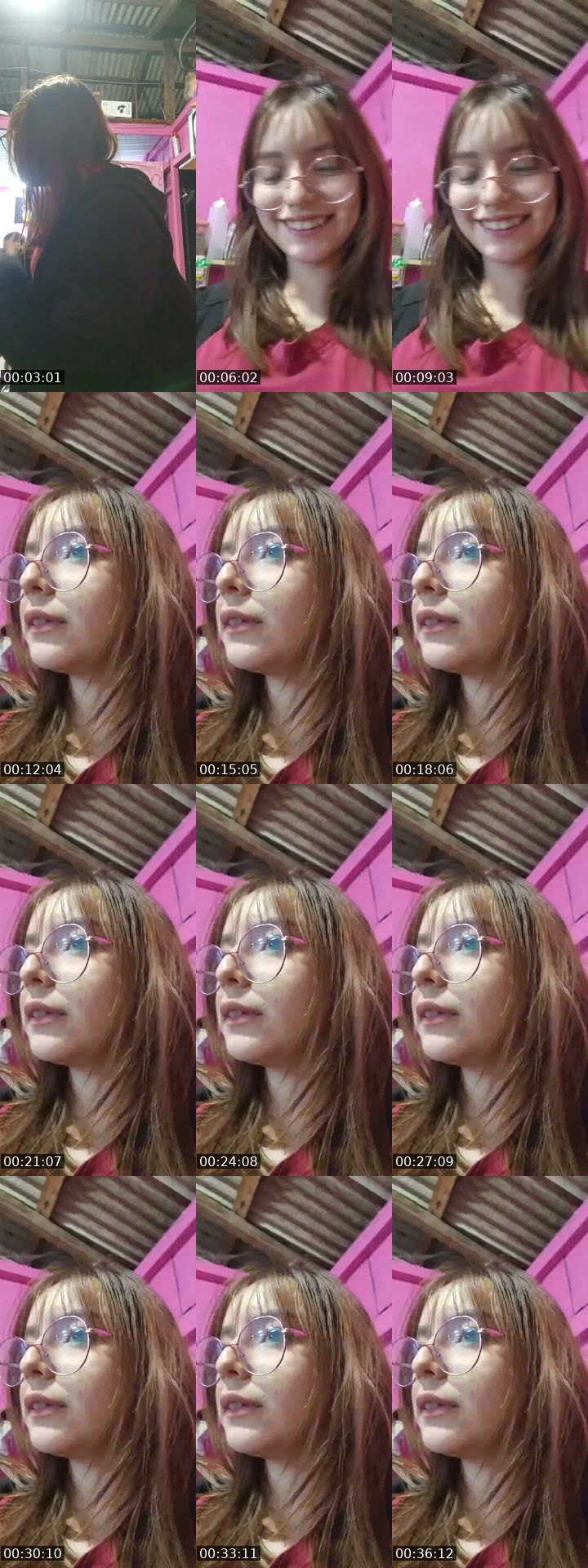 TikTok live: 🫰🏼 by @wsmiran_