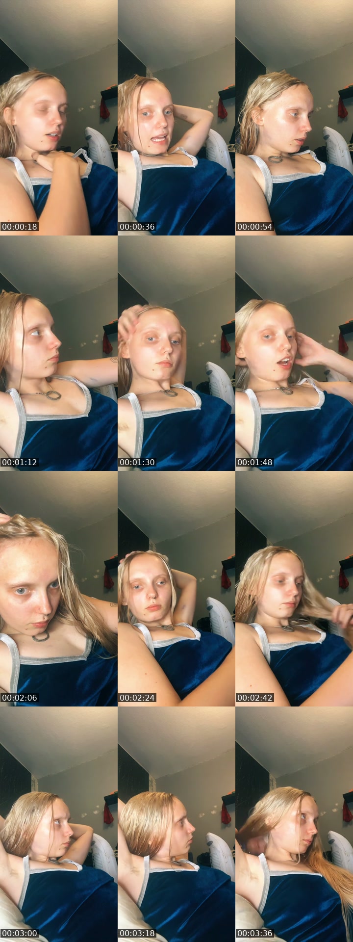 @totalnotsoph TikTok live from 2026-07-14